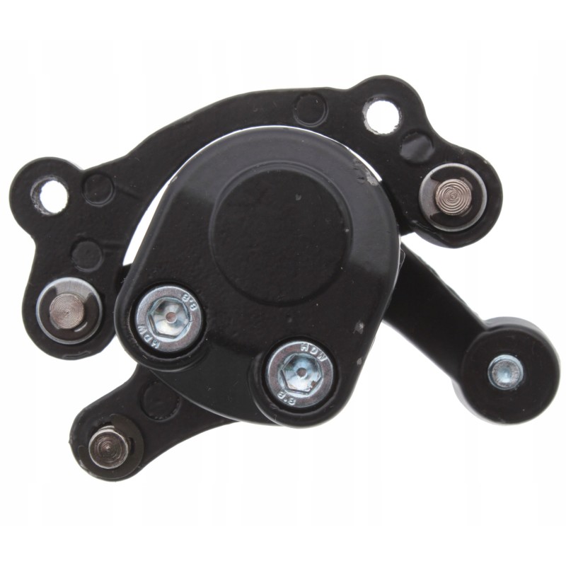 Pocket bike cross quad atv front brake caliper