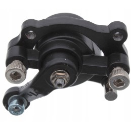 Pocket bike cross quad atv front brake caliper