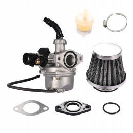 Carburetor filters gasket 4t quad atv 110 125 tuning
