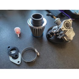 Carburetor filters gasket 4t quad atv 110 125 tuning