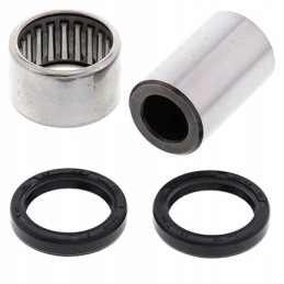 Rear shock absorber mounting tension set for Kawasaki KFX 700