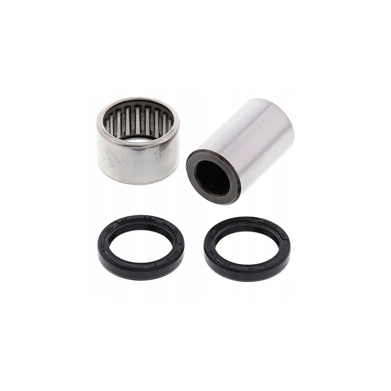 Rear shock absorber mounting tension set for Kawasaki KFX 700