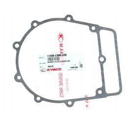 Kymco mxu 500 550 clutch cover gasket