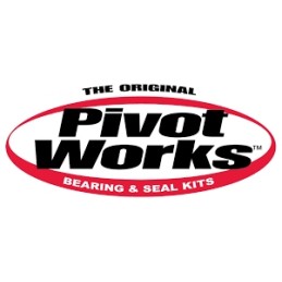 Pivot works rear wheel bearings yamaha yfz 450
