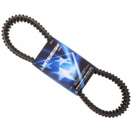 Kymco mxu 500 05 09 drive belt