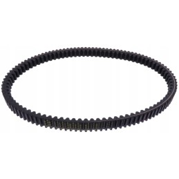 Kymco mxu 500 05 09 drive belt