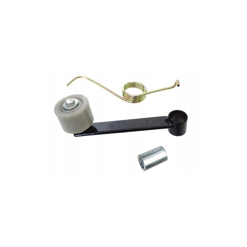 Chain tensioner atv quad 200 250 bashan kinroad