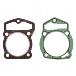Atv quad bashan 250 4t head cylinder gaskets