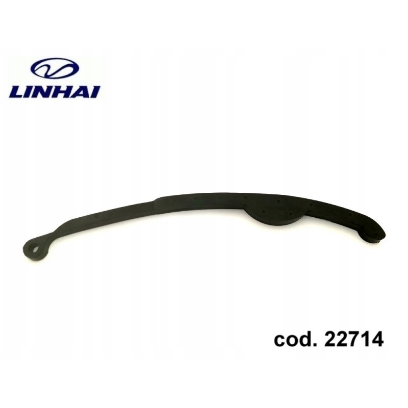 Linhai 260 300 timing chain slip