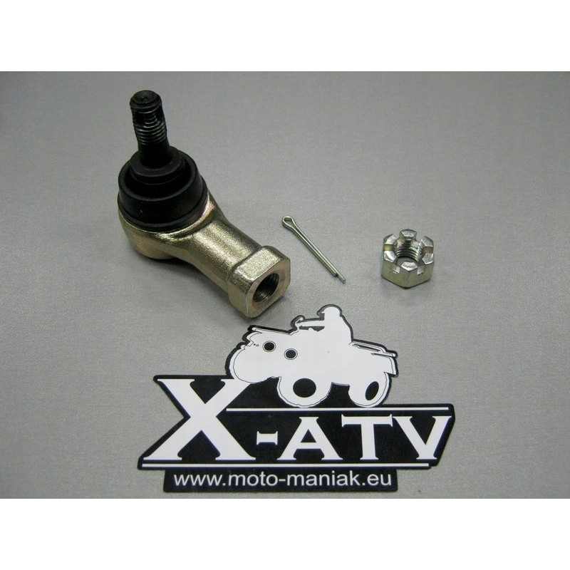 Inner rod end Kawasaki KFX 700 41 1039 LH