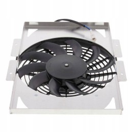 Radiator fan yamaha rhino 660 450 04 09