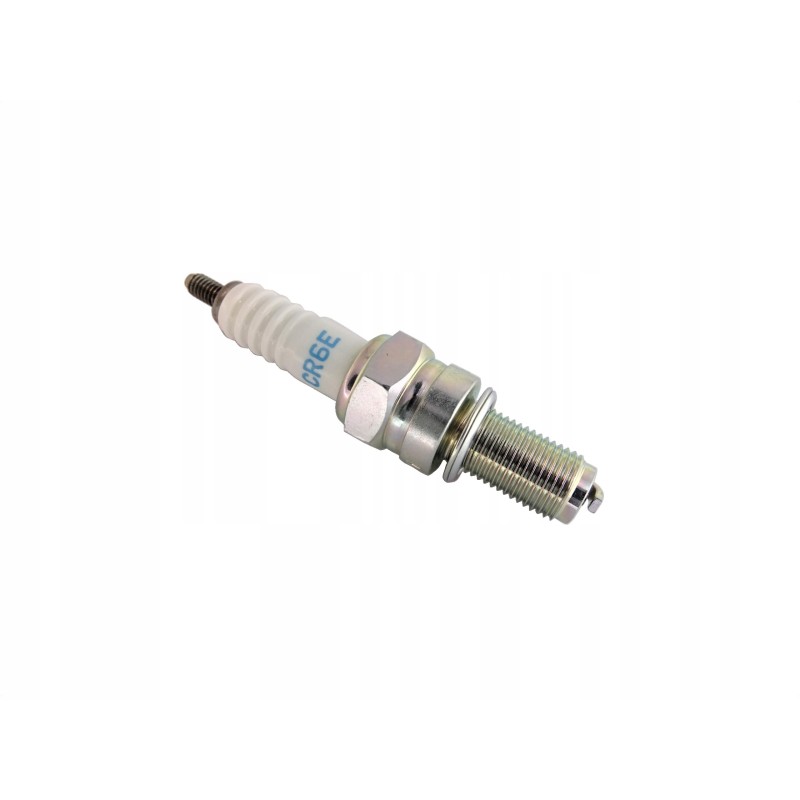 Spark plug for quad ngk cr6e suzuki atv