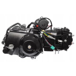 ATV 125 1 1 bts quad mini quad polautomatic engine
