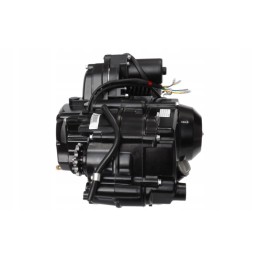 ATV 125 1 1 bts quad mini quad polautomatic engine