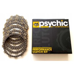 Clutch discs honda trx 200 250 recon