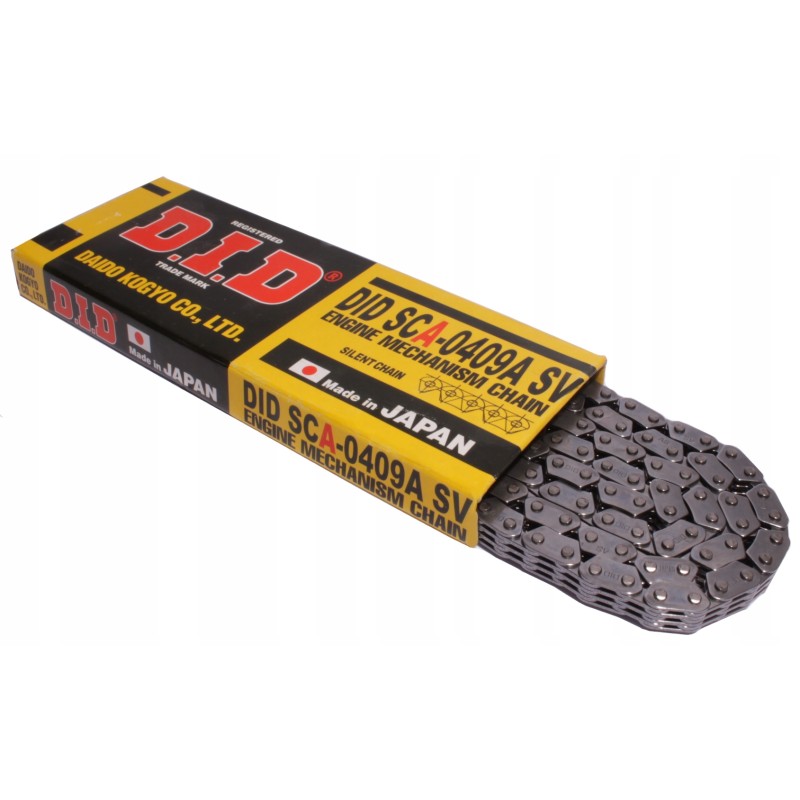 Timing chain honda trx 500 foreman chain