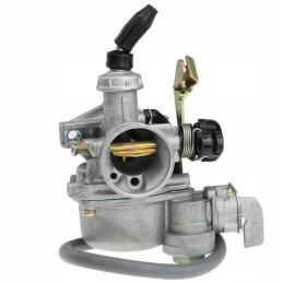 Carburetor with tap PZ19 Quad ATV 110 tuning filter