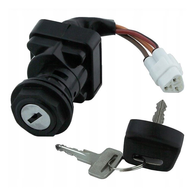 Ignition switch suzuki ltz 400 ltr 450 37110 45g00
