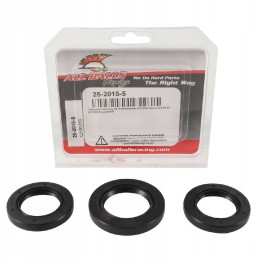 Front differential seals for Kawasaki KLF300C