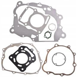 Engine gaskets 4t loncin 200ccm liquid lc 63 40