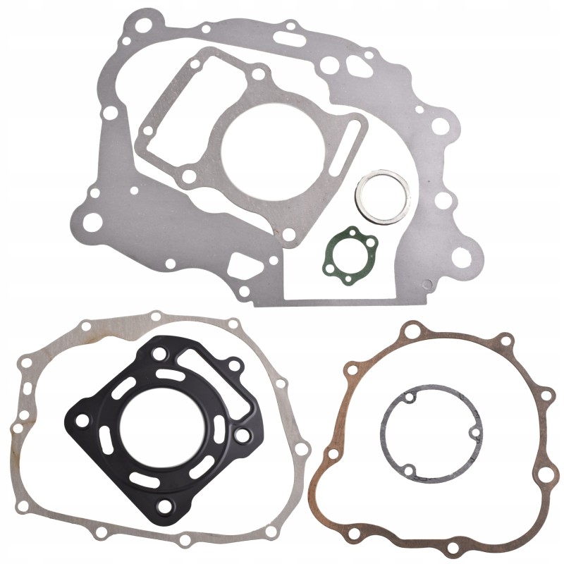 Engine gaskets 4t loncin 200ccm liquid lc 63 40