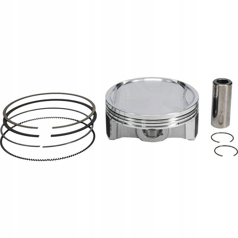 Polaris RZR570 piston 12 17 sportsman 570 14 17 big bore 625ccm 103 97mm