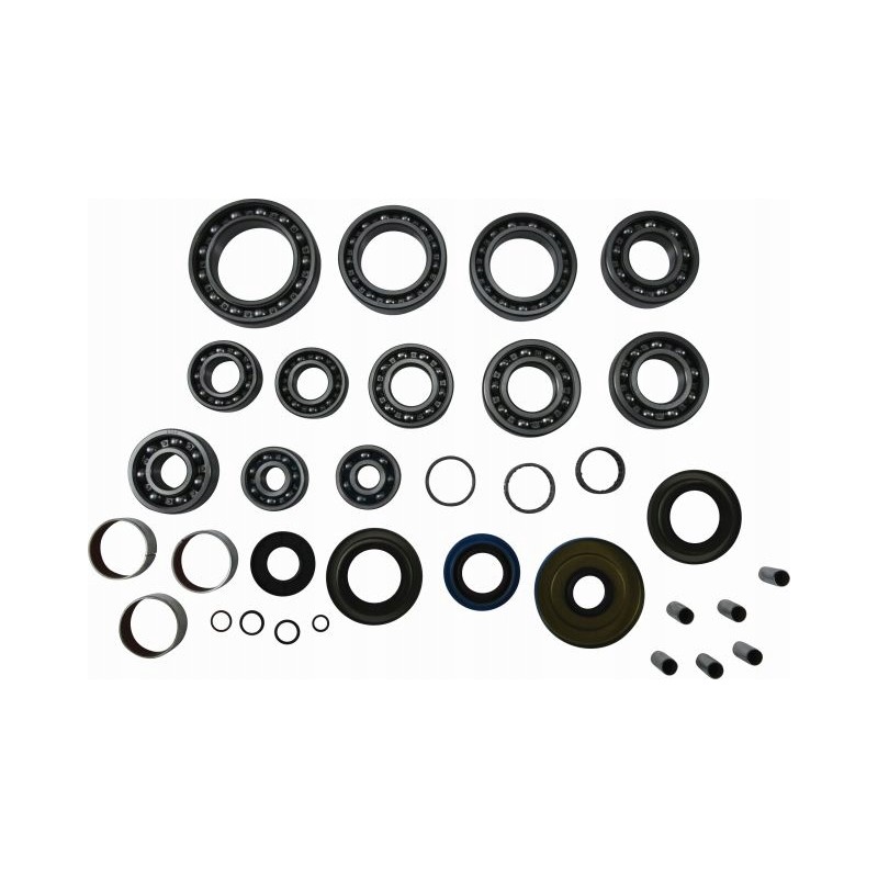 Rear differential repair kit ace 570 eu 17 18