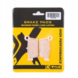 Prox brake pads kh367 kxf rmz yz yzf rear
