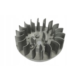 Magneto wheel fan mini bike pocket cross atv