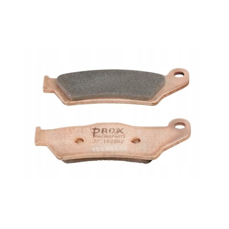 Brake pads front right suzuki lt r 450