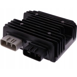 Bombardier Quest 650 rectifier voltage regulator
