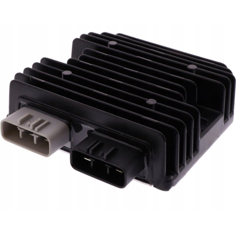 Bombardier Quest 650 rectifier voltage regulator