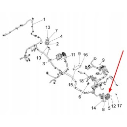 Polaris 4016868 regulator rgr rzr ace scrambler