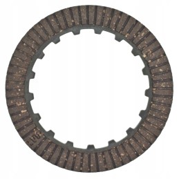 Clutch repair kit atv quad 139fmb 110 125 polautomat hq