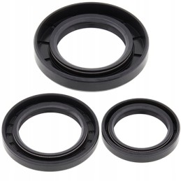 Rear differential seals for Kawasaki KLF 300c