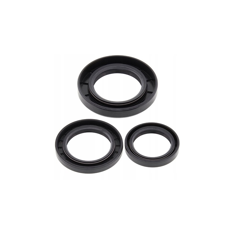 Rear differential seals for Kawasaki KLF 300c