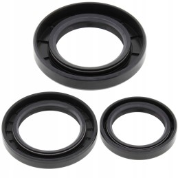 Rear differential seals for Kawasaki KLF 300c