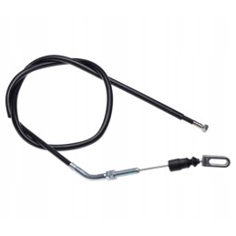 Cf moto cf500 cf600 x6 goes 520 rear brake cable