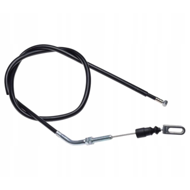 Cf moto cf500 cf600 x6 goes 520 rear brake cable