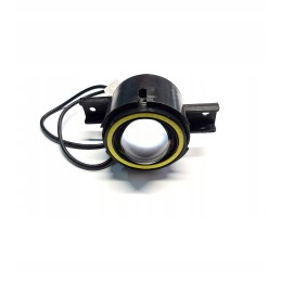 Front lamp for quad Berreta Fireshot original LED ring strobe 4 modes 12v