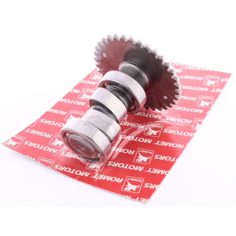 Romet HT50QT camshaft