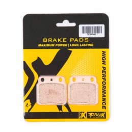 Rear brake pads suzuki ltz 400 ltr 450