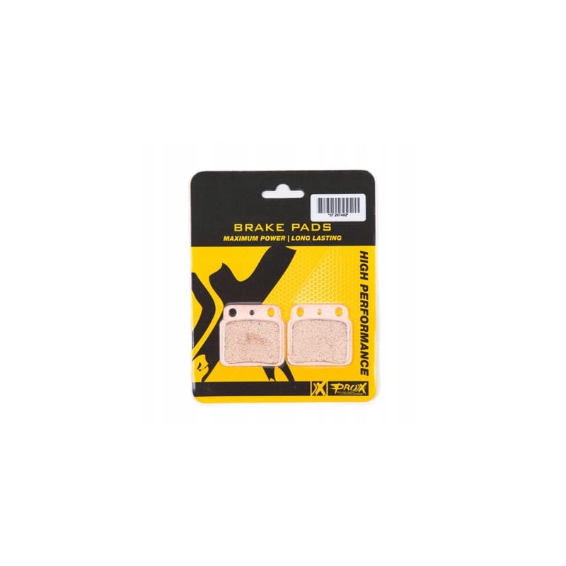 Rear brake pads suzuki ltz 400 ltr 450