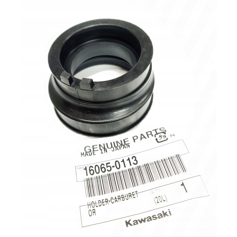 Intake pipe Kawasaki KRF KVF 750 Brute Force 09