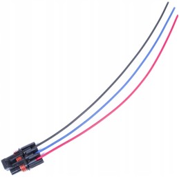 Bus bar power strip plug Polaris Ranger RZR 1000 1 3mm2