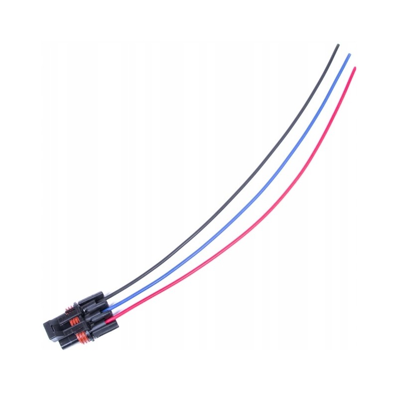 Bus bar power strip plug Polaris Ranger RZR 1000 1 3mm2