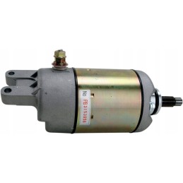 Moose Racing Honda Trx 350 87 89 Starter