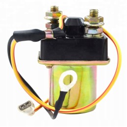 Ir starter relay polaris sl 650 slt 700