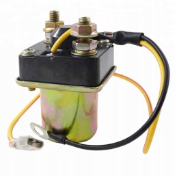 Ir starter relay polaris sl 650 slt 700