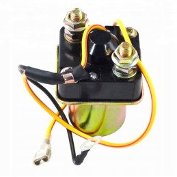 Ir starter relay polaris sl 650 slt 700